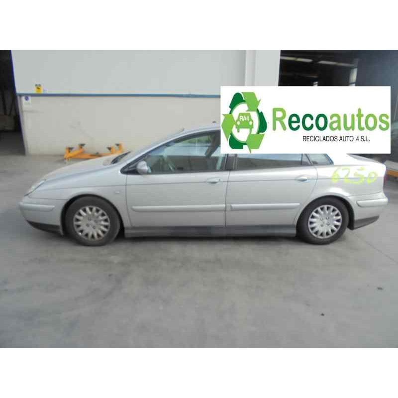 citroen c5 berlina del año 2001