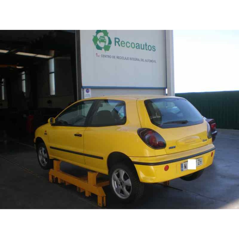 fiat bravo (182) del año 2000