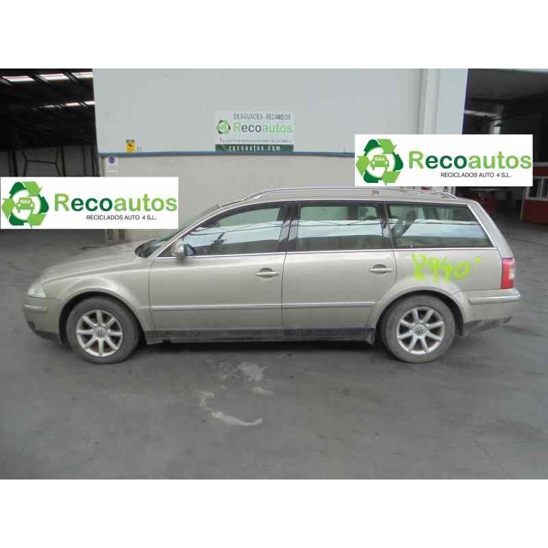 volkswagen passat variant (3b6) del año 2004