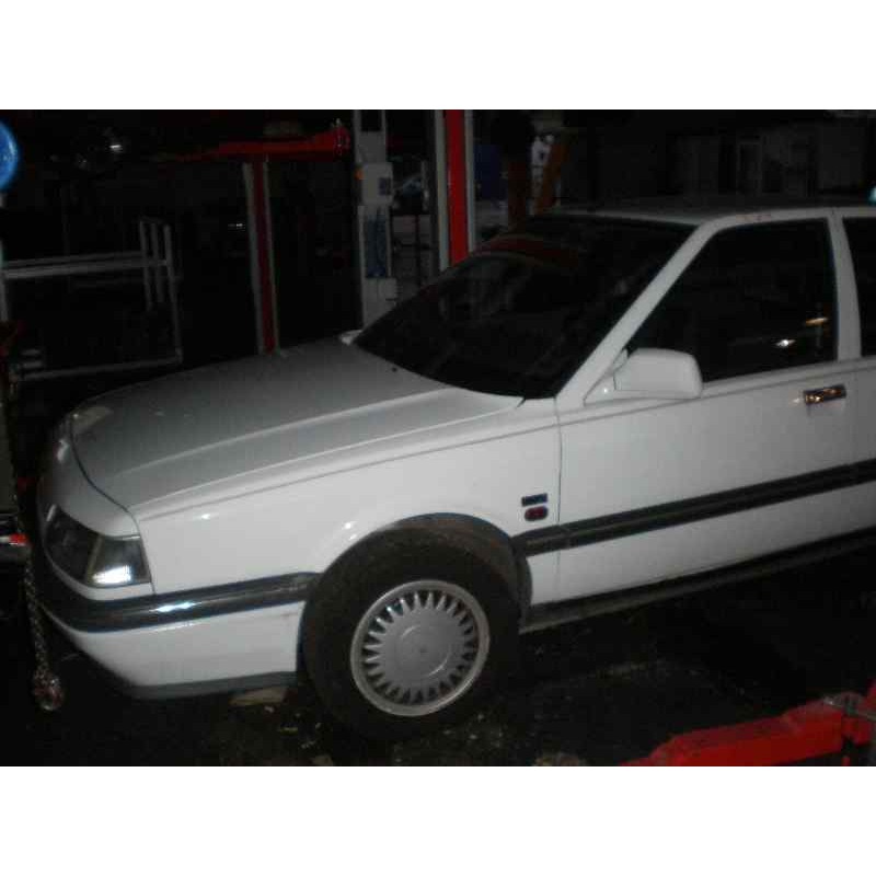 renault 21 berlina (b/l48) del año 1992