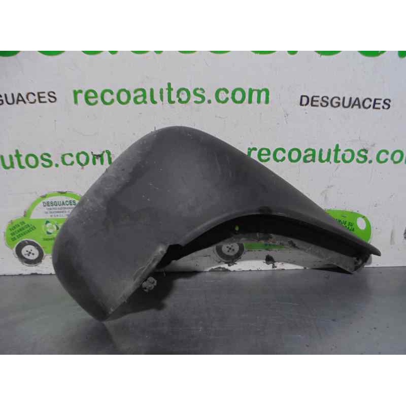 Recambio de faldon trasero para hyundai santa fe (bm) 2.2 crdi cat referencia OEM IAM 868702B000  