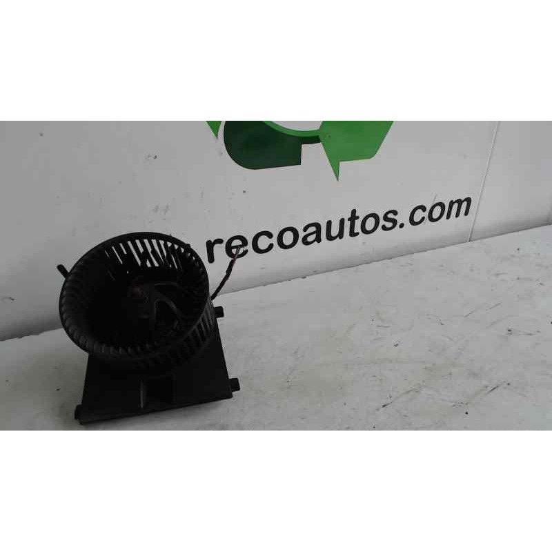 Recambio de motor calefaccion para seat toledo (1m2) select referencia OEM IAM 1J1819021A  