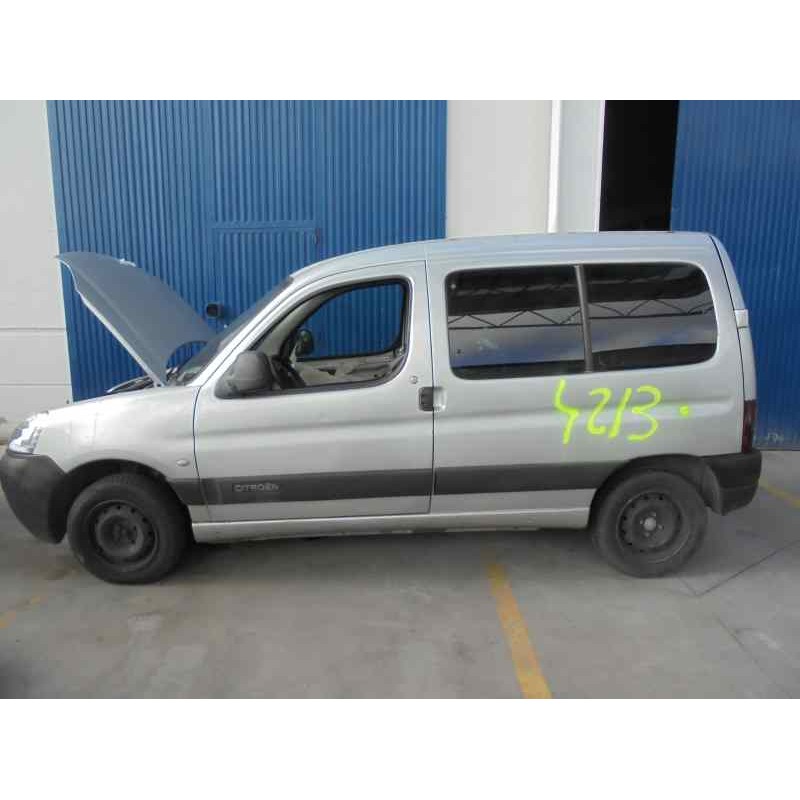 citroen berlingo del año 2003