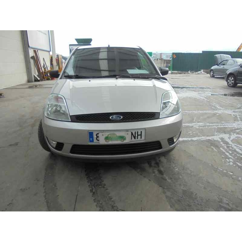 ford fiesta (cbk) del año 2003