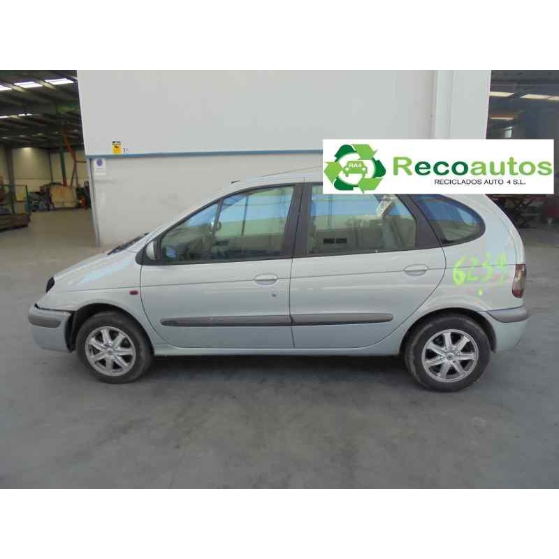 renault scenic (ja..) del año 2001