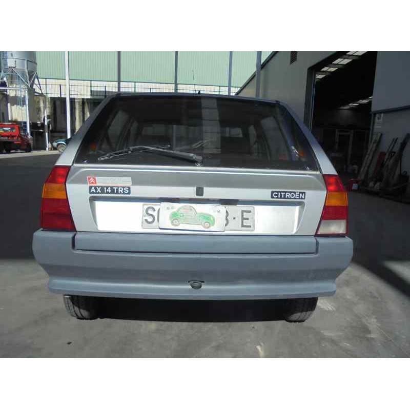 Hayon occasion - Citroen AX - 95237899 - GPA