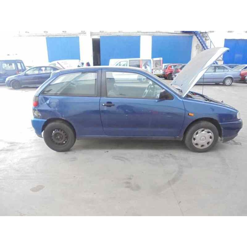 seat ibiza (6k) del año 1998