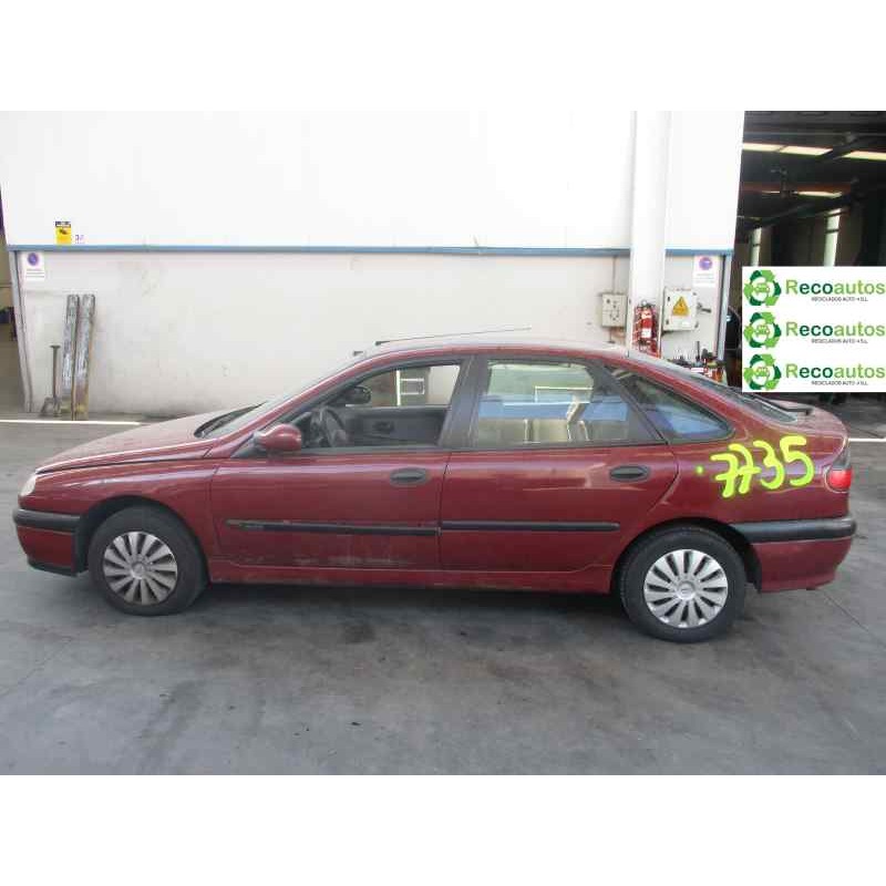 renault laguna (b56) del año 1998