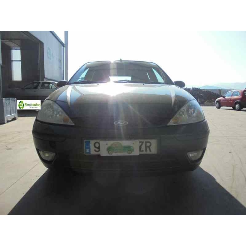 ford focus berlina (cak) del año 2002