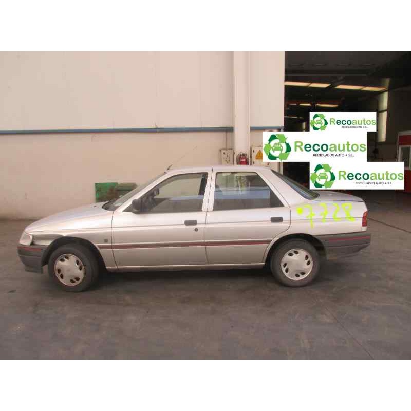 ford orion del año 1991