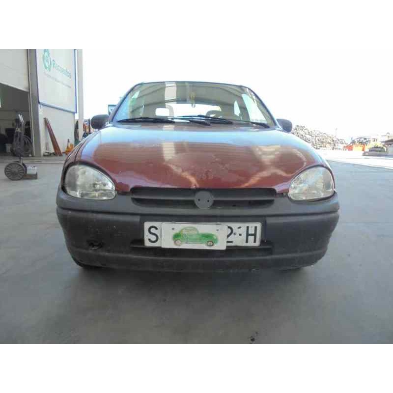 opel corsa b del año 1994