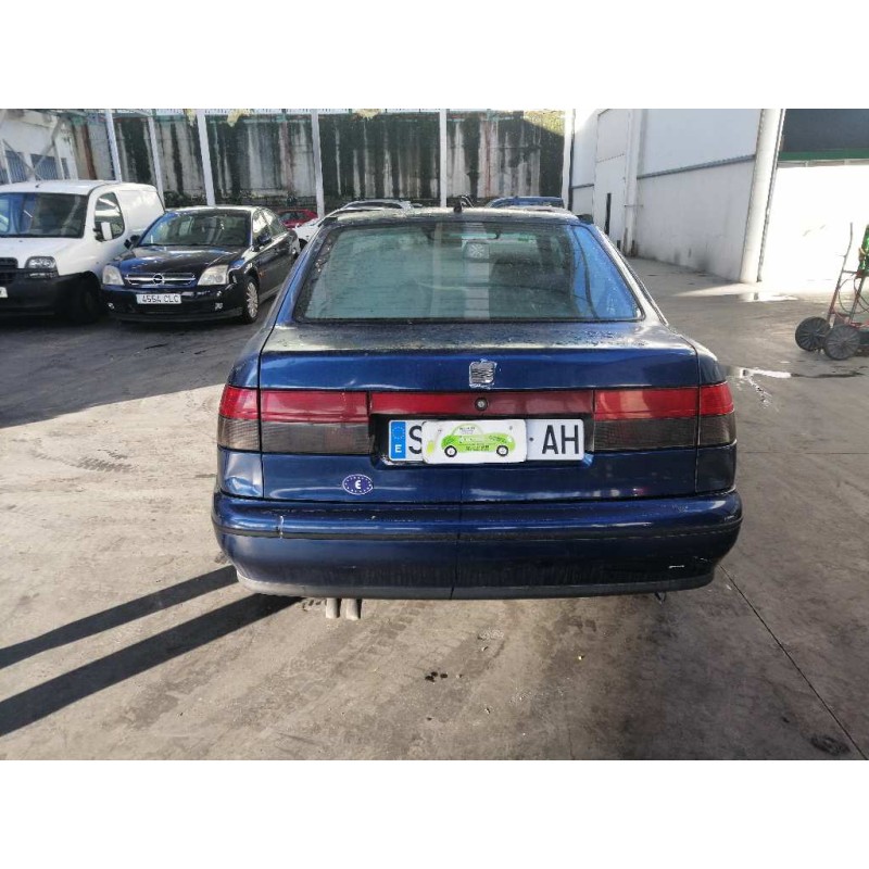 seat toledo (1l) del año 1996