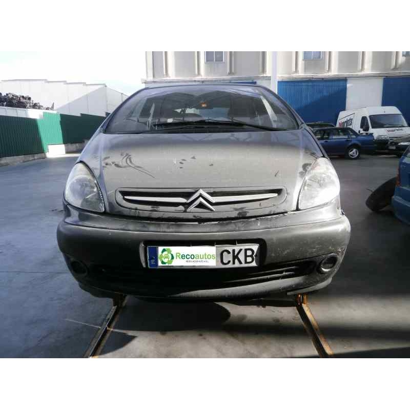 citroen xsara picasso del año 2003