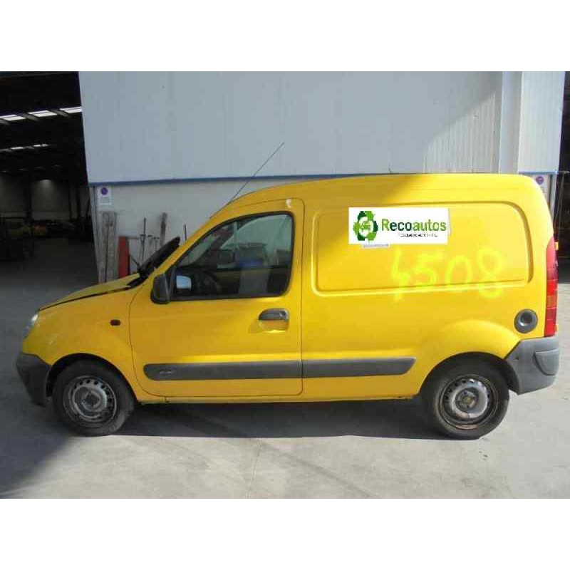 renault kangoo (f/kc0) del año 2003