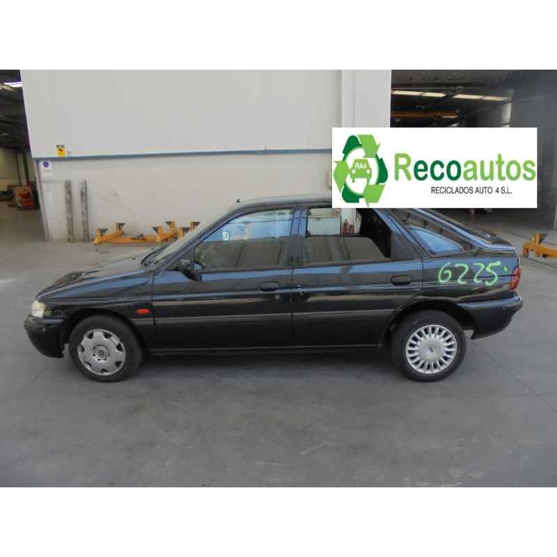 ford escort berl./turnier del año 1997