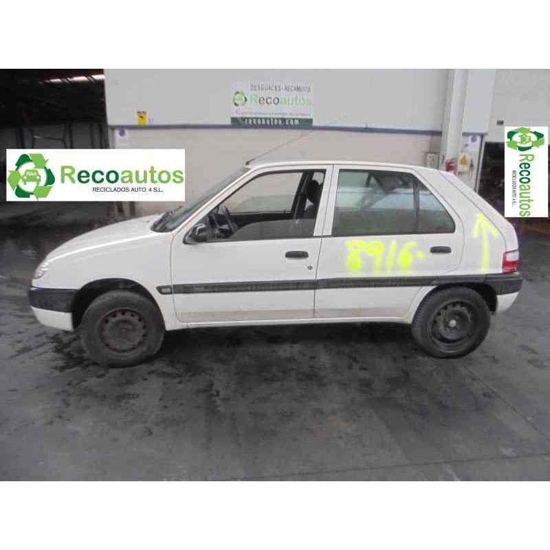 citroen saxo del año 2003