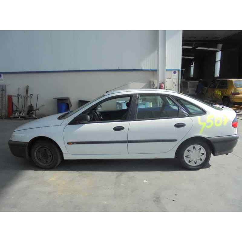 renault laguna (b56) del año 1994