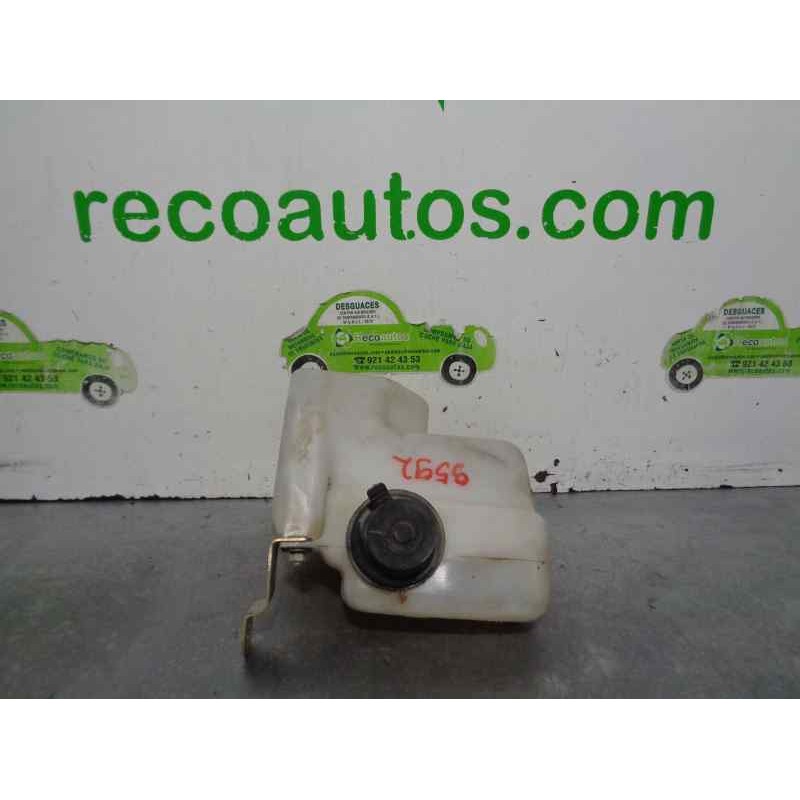 Recambio de deposito expansion para fiat seicento (187) 1.1 referencia OEM IAM C29446815544  