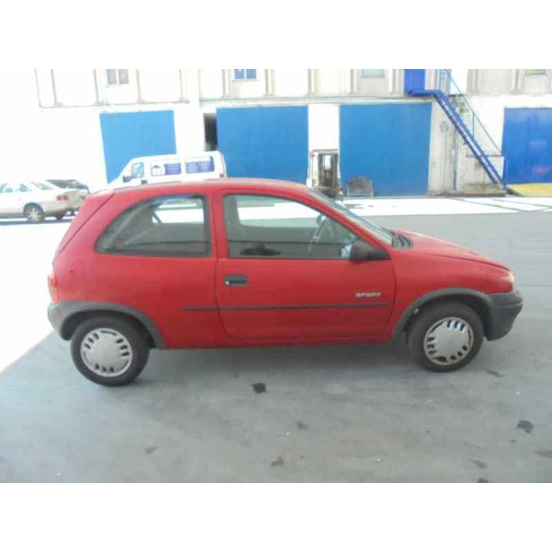 opel corsa b del año 1993