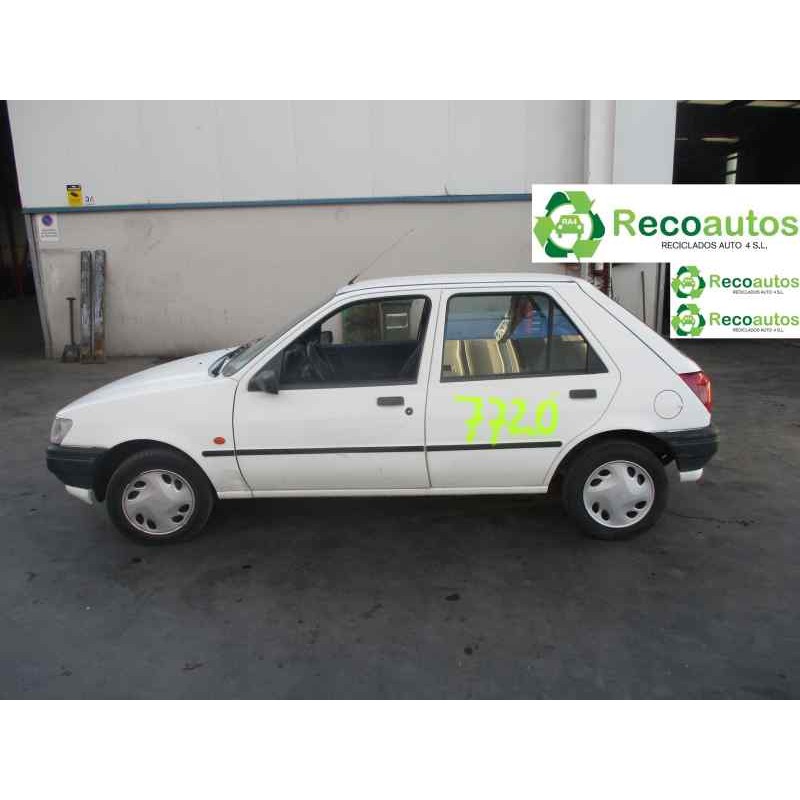 ford fiesta berl./express del año 1995