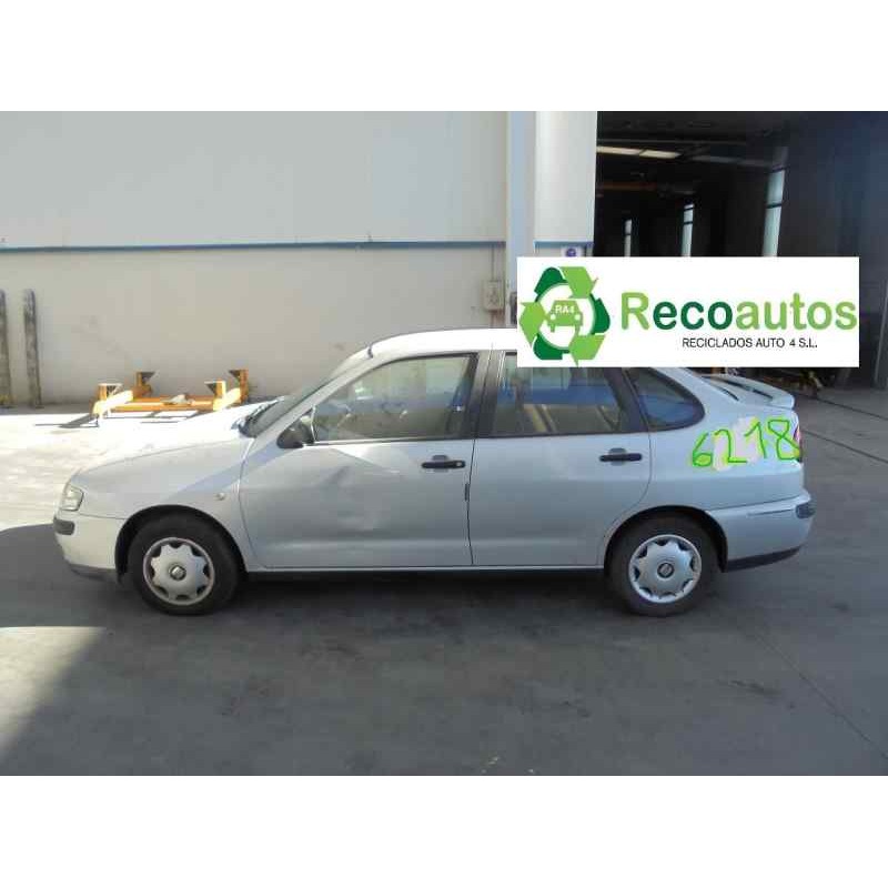 seat cordoba berlina (6k2) del año 1999