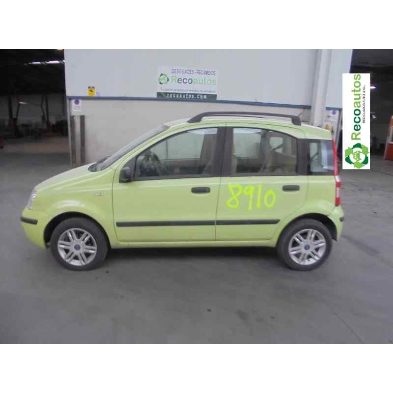 fiat panda (169) del año 2003