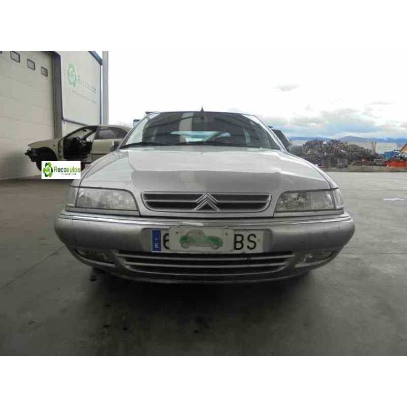 citroen xantia berlina del año 2000