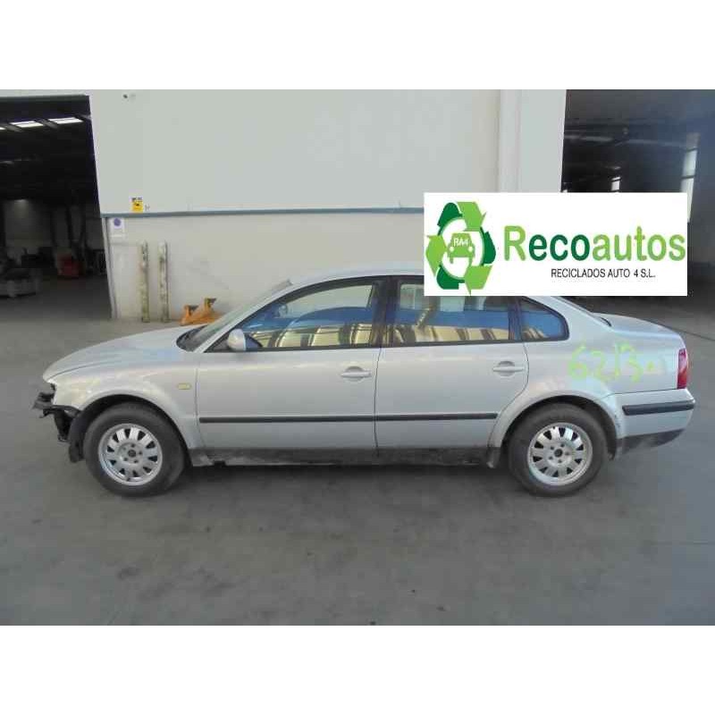 volkswagen passat berlina (3b2) del año 1999