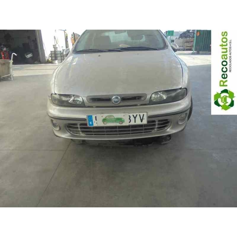 fiat marea berlina (185) del año 2002