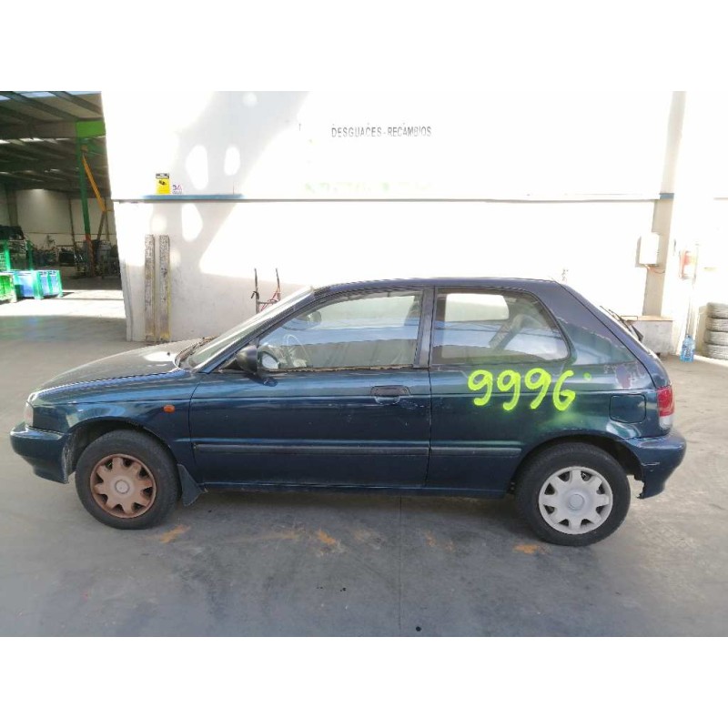 suzuki baleno berlina sy (eg) del año 1997