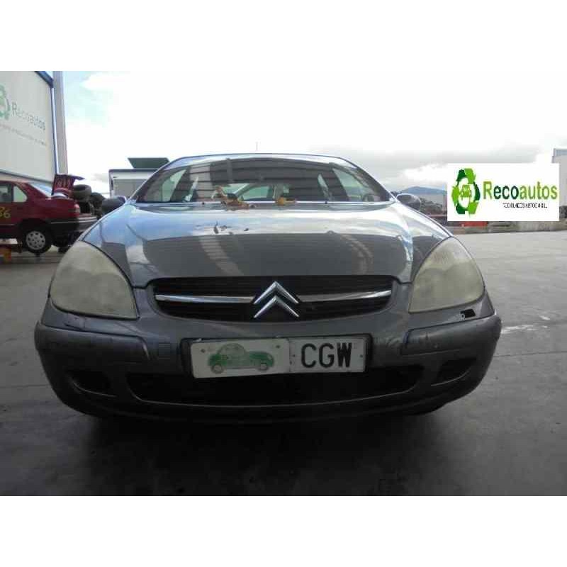 citroen c5 berlina del año 2003