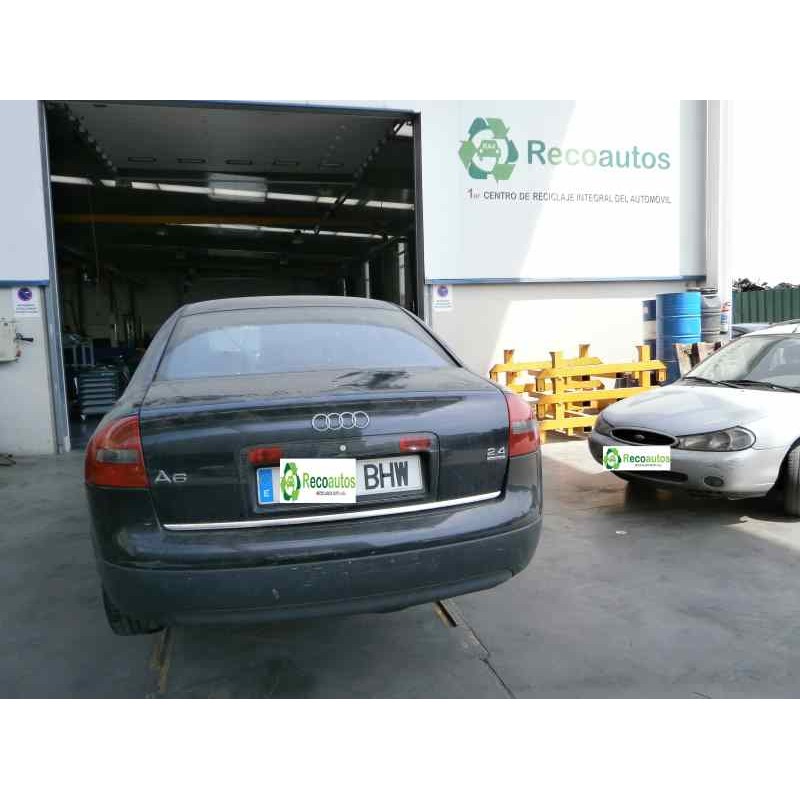 audi a6 berlina (4b2) del año 2001