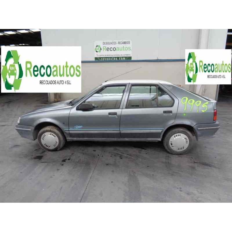 renault 19 hatchback (b/c53) del año 1991