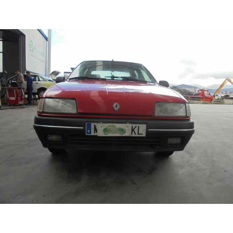 renault 19 (1989...) del año 1989