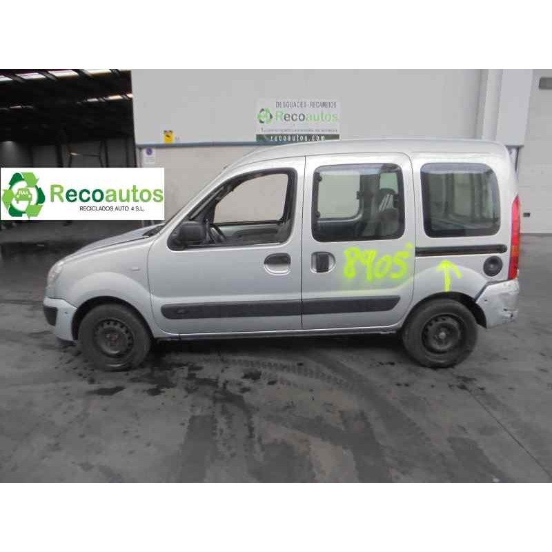 renault kangoo (f/kc0) del año 2005