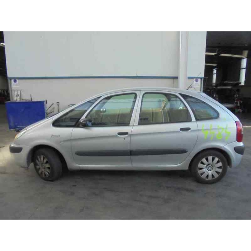 citroen xsara picasso del año 2004