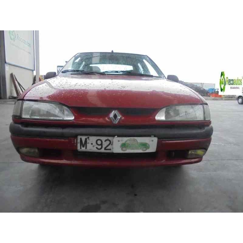 renault 19 del año 1992