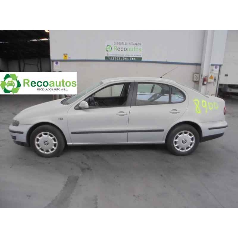 seat toledo (1m2) del año 1999