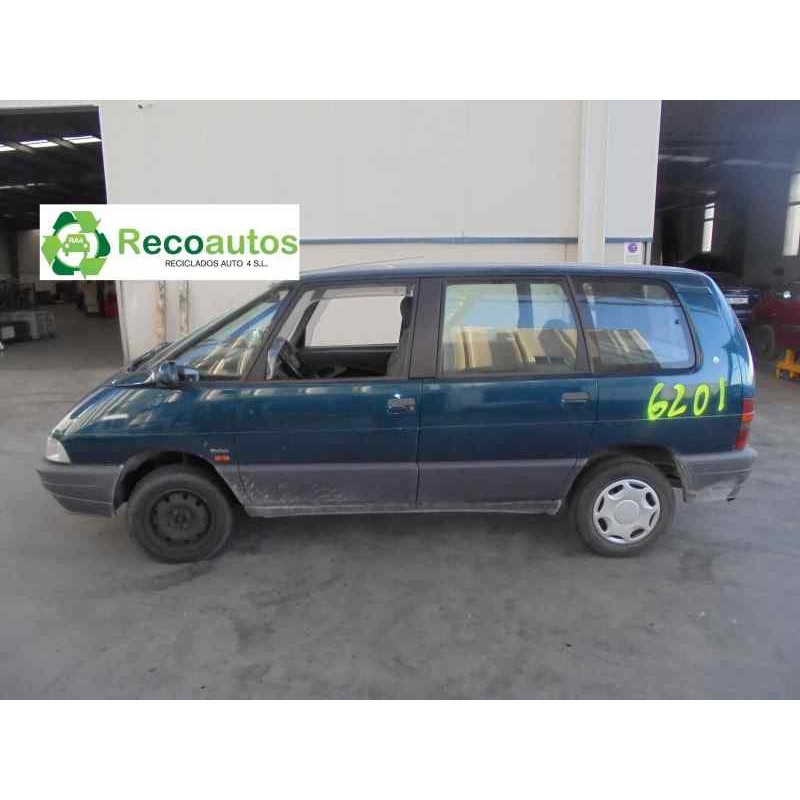 renault espace (j63) del año 1994