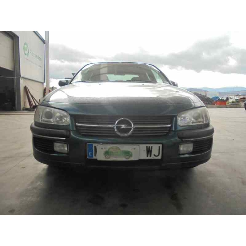 opel omega b del año 1998