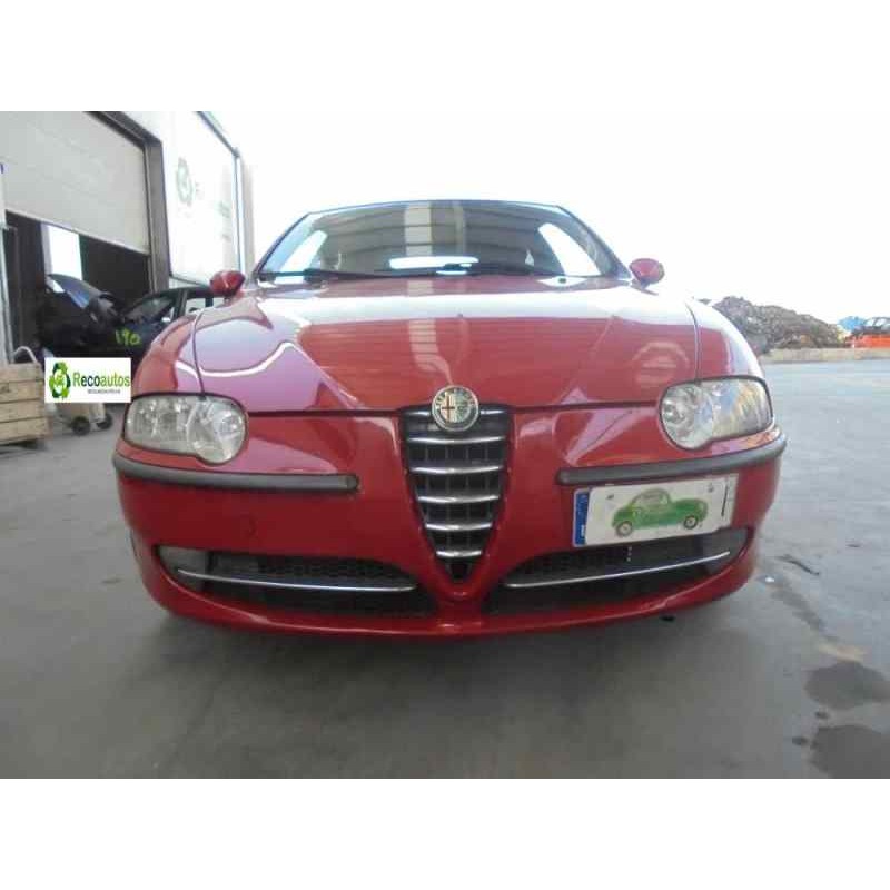 alfa romeo 147 (190) del año 2003