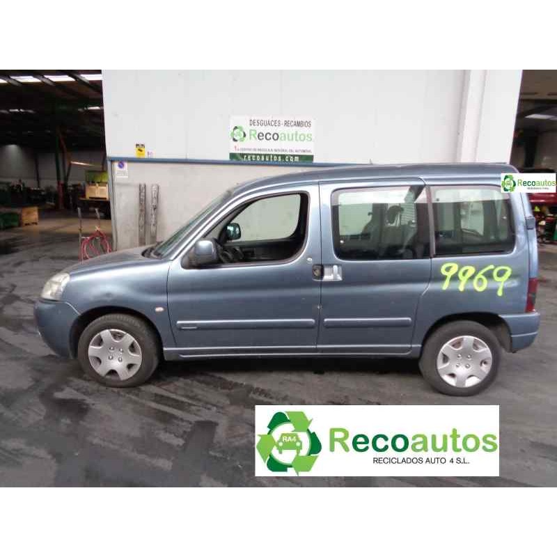 citroen berlingo del año 2005