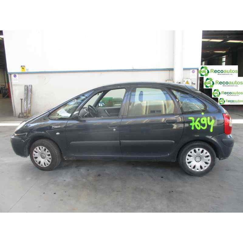 citroen xsara picasso del año 2006