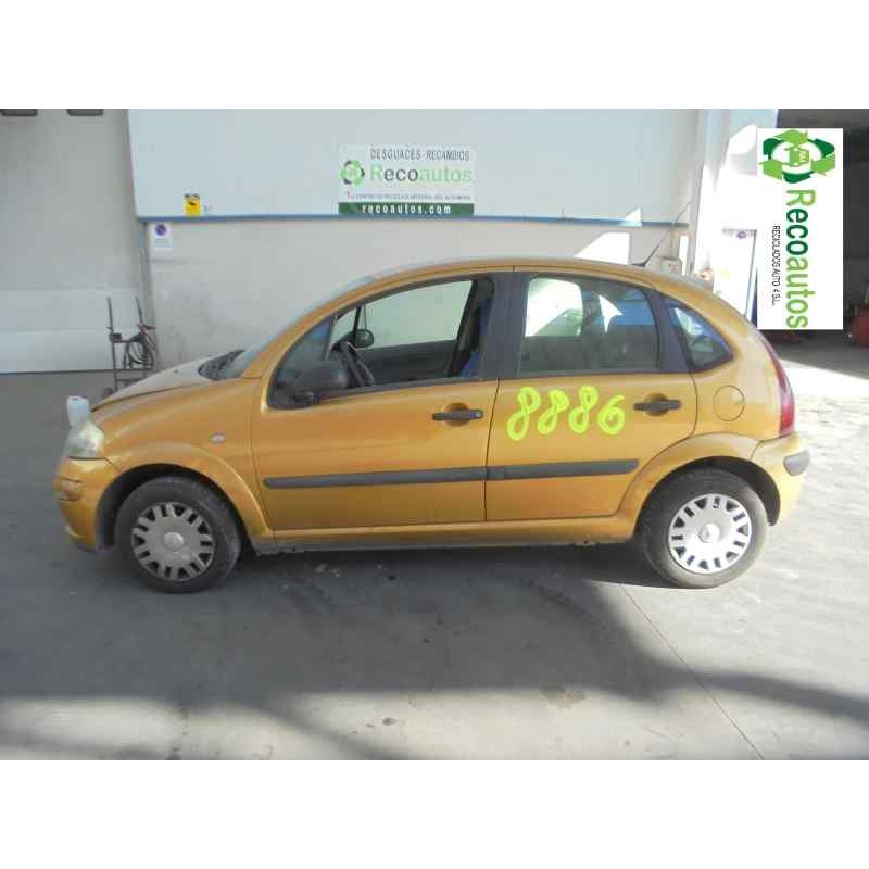 citroen c3 del año 2003