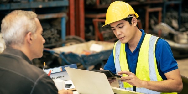 ¿Cuánto paga un desguace por un coche? ¡Así realizan la tasación!
