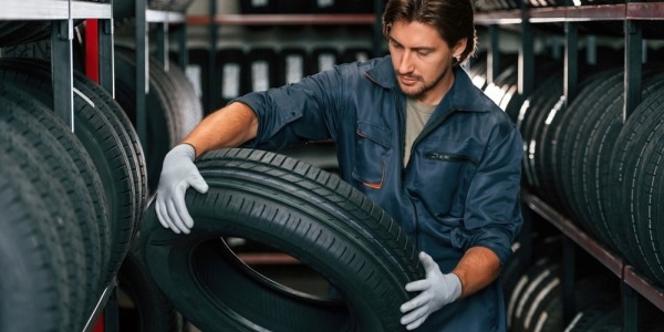 ¿Cuáles son las mejores marcas de neumáticos? ¡Top 2025!