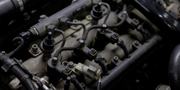 ¿Cómo Funciona el Motor y Su Puesta en Marcha? ¡Desvelamos el funcionamiento del corazón de tu vehículo!