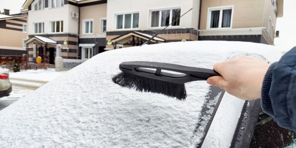 ¿Cómo preparar el coche para el invierno? ¡Todos los preparativos que debes hacer!