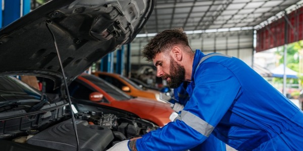 Can you fit a salvage yard ECU?