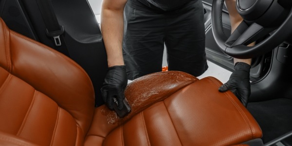 Can You Change the Seats of a Car?